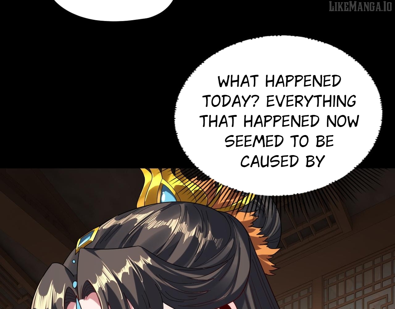 Me, The Heavenly Destined Villain Chapter 286 - page 26